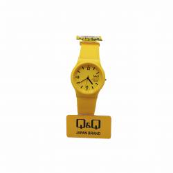 часовник, дамски, метал Q979J204Y (мах. отстъпка 10)