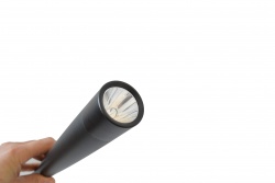 ЧЕЛНИК COB 800 LUM 5w. със зарядно 10х7х7 см. (Промоция- при покупка над 5 бр. базова цена 6,50 лв.)