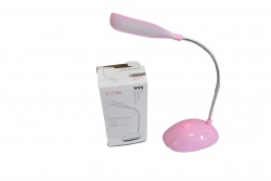 челник COB акумолаторен USB петорен 102  (R3)