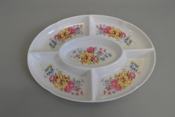 керамично изделие, чиния, дъска 22х15,3 см. 3 модела