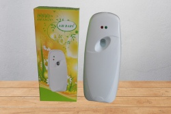 машинка за ароматизатор, бяла