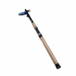 шаранска въдица Osako AMG Carp TX5 3,90 м. 4.0lb- 3 части