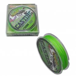 Шибалка FALLCONFIBER GLASS SPIN 2.10 м./ 200g