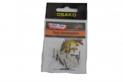 Рибарски прът без водачи OSAKO POLE LG 4m/5-20gr.