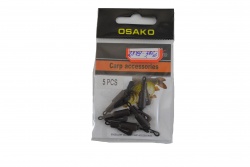 Рибарски прът без водачи OSAKO PREMACY 4m/8-25gr.