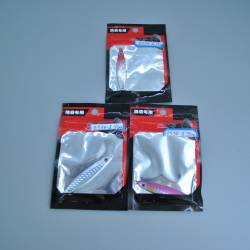 Шаранска въдица Osako AMG Carp TX5 3.60м 4.5lb- 3 части