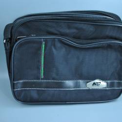 чанта за рамо, качествена Volunter 17x13x5,5 см.