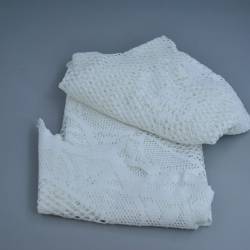 ДОМАШНА потреба, покривка за маса, качествена, бежова, Айфелова кула 110х150 см.(Промоция- при покупка над 5 бр. базова цена 5,88 лв.)