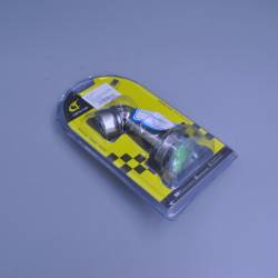 резервни колела за плъзгащи врати и аксесоари 8х8 см.