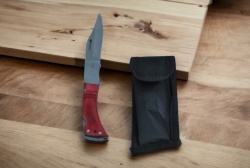 нож джобен, мини ключ 7,5 см. (12 бр. в стек)