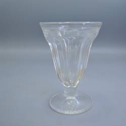 сервиз 6 бр. керамични чаши 160 мл. със 6 чинийки луксозен, цветя, бяла перла 40х9 см.