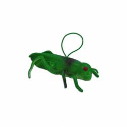 силиконова играчка, скакалец 8,5х10 см. (10 бр. в стек)(R8)