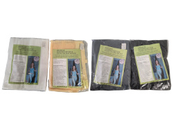 ЗАВЕСА против насекоми, с лепенки и кабърчета в комплекта 100х210 см. TV  Magig mach (10 бр. в стек, еднакви)(Промоция- при покупка над 10 бр. базова цена 2,00 euro а на кашон 80 бр. базова цена 1,86 euro)