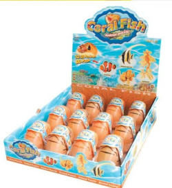 пъзел, раковина (мах. отстъпка 10)