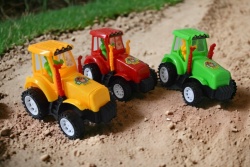 детска играчка, фрикшън, ретромобил 818 28,5х12,5х11 см.(2 разцветки)(R8)