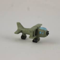 сувенир от полеризин, капитан или моряк 7,5x8,5x21 см. 2 модела QF 1419