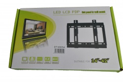 стенна стока за телевизори от 14-42 in