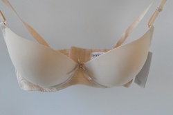 Дамски памучно рипсени бикини 3674-1680 (24 бр. в пакет) XL/3XL (мах.отстъпка 10)