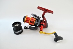 въдица  мини телескоп SILVER HAWK  3.80м/40-80гр