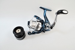въдица  мини телескоп SILVER HAWK  3.80м/40-80гр