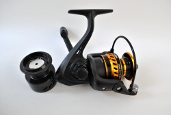 шаранска въдица Osako AMG Carp TX5 3,90 м. 4.0lb- 3 части