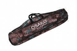 Рибарски прът без водачи OSAKO PREMACY 5m/8-25gr.