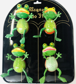 СУВЕНИР от пластмаса, магнит и пружинки, жаба с отворена уста 11 см.(Промоция- при покупка над 60 бр. базова цена 1,00 лв.) СУВЕНИР от пластмаса, магнит и пружинки, жаба с отворена уста 11 см.(Промоция- при покупка над 60 бр. базова цена 1,00 лв.)