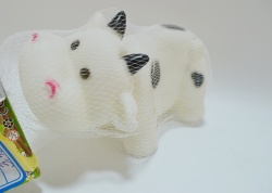 детска играчка, костенурка, гумена 20 см. (200 бр. в кашон ) (R8)