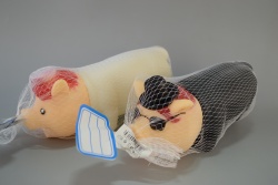 играчка силиконова, стики- змия 18 см.(R8)