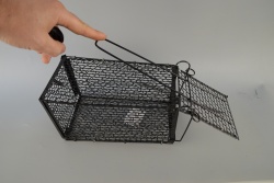 борба с насекомите, лампа LED против комари и насекоми ел. 40W 220V 64х29х8 см.