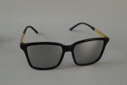 СЛЪНЧЕВИ очила, дамски, дизайн котешки очи 3391 (Промоция- при покупка над 20 бр. в кутия, базова цена 3,50 лв.)