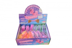 гумена играчка, патка, викаща 36 см. (120 бр. в кашон)(R4)