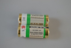 батерия за сигнализатор 15 А /1.5V