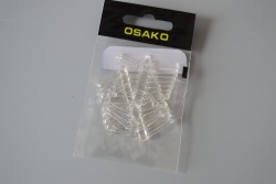 воблер OSAKO CC50 5 см. 6,6 гр. /0,5- 1,5 м.