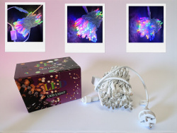 тример за нос