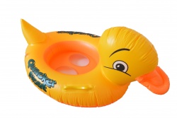 надувно изделие Bestway морж 1,57х114 см. 41479 (8 бр. в кашон) (R8)