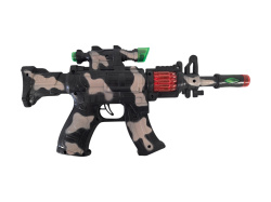 детска играчка от пластмаса, светещ, музикален автомат 25 см. детска играчка от пластмаса, светещ, музикален автомат 25 см.