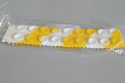 силиконова играчка, прасе 10 см. без възможност за отстъпки(12 бр. в кутия)