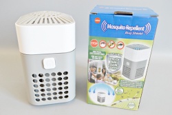 борба с насекомите, хилка против комари LTD-008 21х51 см.