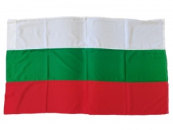 .знаме Република България 130х215 см. 160 гр. (мах. отстъпка 10)