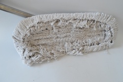 домакински ръкавици, дълги до лакътя, размер L (10 бр. в стек)