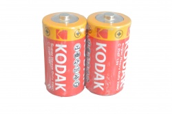 батерии KODAK R 14 ZINC (2 бр. на блистер 24 бр. в курия)максимална отстъпка 10)