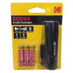 фенер KODAK LED за глава (12 бр. в кутия)(максимална отстъпка 10)