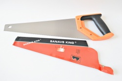 МАКЕТЕН нож с метален водач на картон 16 см.(48 бр. в куия 480 бр. в кашон)(Промоция- при покупка над 48 бр. базова цена 0,71 лв.)