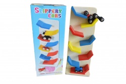 дървена играчка, пъзел- дъска, продълговат 30х12 см. (3 модела)