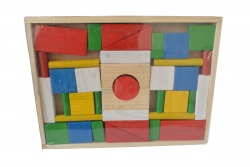 дървена играчка, цветна, математика, числата от 1 до 20 29х22 см. 92-758