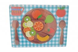 детска играчка, пластмаса, конструктор, мини топче 5 см. (50 бр. в стек) (R8)