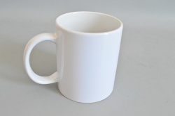 керамична чаша за сублимация (36 бр. в кашон)