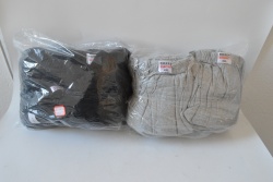 бикини, дамски, памучни  XL-XXL- XXL (12 бр. в стек, еднакъв размер) ТР