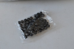 детска играчка от пластмаса, музикална, светещ автомат 30 см. 788-8